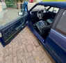 Volkswagen VW Golf 1 Cabrio, Bj.93, 1,8l, 98 PS