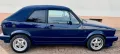 Volkswagen VW Golf 1 Cabrio, Bj.93, 1,8l, 98 PS