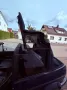 Volkswagen VW Golf 1 Cabrio, Bj.93, 1,8l, 98 PS