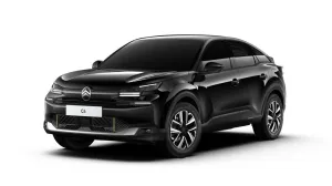 Citroën C4 HYBRID 145 MAX - LED/SZG/360°