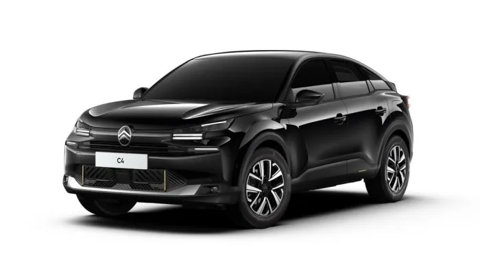 Citroën C4 HYBRID 145 MAX - LED/SZG/360°