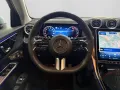 Mercedes-Benz GLC 300 e 4M AMG-DISTR-BURM3D-360°-AHK-TOTW-MEMO