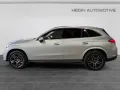 Mercedes-Benz GLC 300 e 4M AMG-DISTR-BURM3D-360°-AHK-TOTW-MEMO
