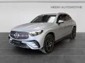 Mercedes-Benz GLC 300 e 4M AMG-DISTR-BURM3D-360°-AHK-TOTW-MEMO