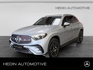 Mercedes-Benz GLC 300 e 4M AMG-DISTR-BURM3D-360°-AHK-TOTW-MEMO