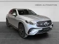 Mercedes-Benz GLC 300 e 4M AMG-DISTR-BURM3D-360°-AHK-TOTW-MEMO