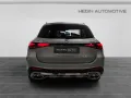 Mercedes-Benz GLC 300 e 4M AMG-DISTR-BURM3D-360°-AHK-TOTW-MEMO