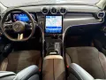 Mercedes-Benz GLC 300 e 4M AMG-DISTR-BURM3D-360°-AHK-TOTW-MEMO