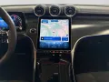 Mercedes-Benz GLC 300 e 4M AMG-DISTR-BURM3D-360°-AHK-TOTW-MEMO