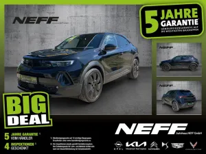 Opel Mokka 1.2 Turbo IRMSCHER ACC+Alcantara+LED+Navi