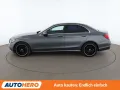 Mercedes-Benz C-Klasse C 180 CGI Avantgarde Aut*NAVI*LED*TEMPO