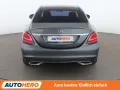 Mercedes-Benz C-Klasse C 180 CGI Avantgarde Aut*NAVI*LED*TEMPO