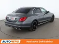 Mercedes-Benz C-Klasse C 180 CGI Avantgarde Aut*NAVI*LED*TEMPO