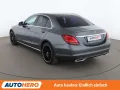 Mercedes-Benz C-Klasse C 180 CGI Avantgarde Aut*NAVI*LED*TEMPO
