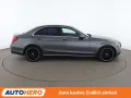 Mercedes-Benz C-Klasse C 180 CGI Avantgarde Aut*NAVI*LED*TEMPO