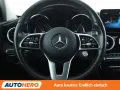 Mercedes-Benz C-Klasse C 180 CGI Avantgarde Aut*NAVI*LED*TEMPO
