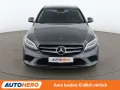 Mercedes-Benz C-Klasse C 180 CGI Avantgarde Aut*NAVI*LED*TEMPO