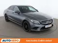 Mercedes-Benz C-Klasse C 180 CGI Avantgarde Aut*NAVI*LED*TEMPO