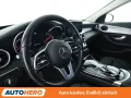 Mercedes-Benz C-Klasse C 180 CGI Avantgarde Aut*NAVI*LED*TEMPO