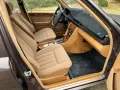 Mercedes-Benz Mercedes w124 220E