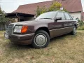 Mercedes-Benz Mercedes w124 220E
