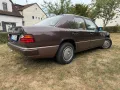 Mercedes-Benz Mercedes w124 220E