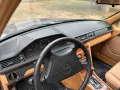 Mercedes-Benz Mercedes w124 220E