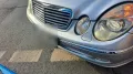 Mercedes-Benz Mercedes 200E Kombi Kompressor