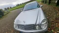 Mercedes-Benz Mercedes 200E Kombi Kompressor
