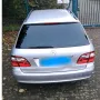 Mercedes-Benz Mercedes 200E Kombi Kompressor
