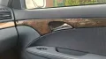 Mercedes-Benz Mercedes 200E Kombi Kompressor