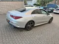 Mercedes-Benz CLA 200 AMG SPORT PAKET
