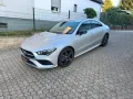 Mercedes-Benz CLA 200 AMG SPORT PAKET
