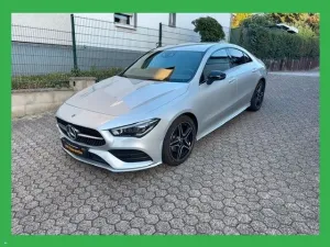 Mercedes-Benz CLA 200 AMG SPORT PAKET
