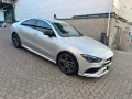 Mercedes-Benz CLA 200 AMG SPORT PAKET