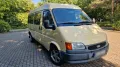 Ford Transit 9 Sitzer Diesel AHK H- Kennze...