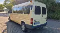 Ford Transit 9 Sitzer Diesel AHK H- Kennze...