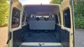 Ford Transit 9 Sitzer Diesel AHK H- Kennze...