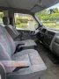 Volkswagen VW T4 Multivan, Bus, Bulli
