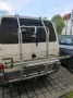 Volkswagen VW T4 Multivan, Bus, Bulli