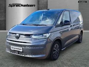 Volkswagen T7 Multivan 1.5 TSI DSG++AHK++Standheizung++Kame