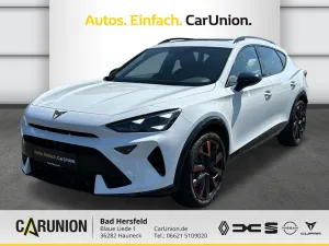 Cupra Formentor 1.5 eTSI 7-Gang DSG AHK/Panoramadach