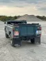 Other Land Rover Defender Serie 3 pickup 88 Cabr...