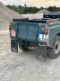 Other Land Rover Defender Serie 3 pickup 88 Cabr...