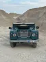 Other Land Rover Defender Serie 3 pickup 88 Cabr...