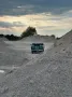 Other Land Rover Defender Serie 3 pickup 88 Cabr...