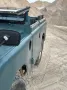 Other Land Rover Defender Serie 3 pickup 88 Cabr...