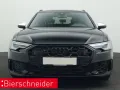 Audi S6 Avant MATRIX AHK B&O OPTIK-SCHWARZ