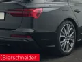 Audi S6 Avant MATRIX AHK B&O OPTIK-SCHWARZ