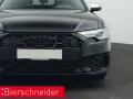 Audi S6 Avant MATRIX AHK B&O OPTIK-SCHWARZ